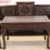Trường Kỷ Gỗ Gụ Ta - Vai Lật Của Huế .