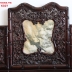 Bộ Trường Kỷ Gỗ Cẩm Lai - Đục Trúc Cài Nho - Kinh Điển 
