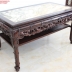 Bộ Trường Kỷ Gỗ Cẩm Lai - Đục Trúc Cài Nho - Kinh Điển 