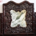 Bộ Trường Kỷ Gỗ Cẩm Lai - Đục Trúc Cài Nho - Kinh Điển 