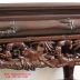 Bộ Trường Kỷ Gỗ Cẩm Lai - Đục Trúc Cài Nho - Kinh Điển 