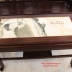 Bộ Móc Tàu Gỗ Gụ Ta - Mã Số 1 