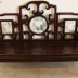Bộ Móc Tàu Gỗ Gụ Ta - Mã Số 1 