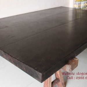 Ván gỗ gụ cổ - 3 tấm