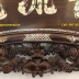 Cuốn thư Đức Lưu Quang - Hàng Huế - Rất Nghệ Thuật .