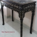 Bàn Cổ Nam Thành Long - Gỗ Trắc