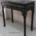 Bàn Cổ Nam Thành Long - Gỗ Trắc