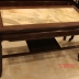 Bộ bàn ghế Mỏ Móc Gỗ Trắc - Hàng Cao Cấp .( Đã Giao Lưu ) 