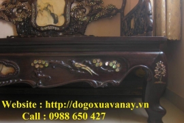 Giường Cẩn Ốc - Tích Trường Thọ