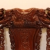 Bộ Guột Voi Gỗ Hương - Bán Giá Thanh Lý.