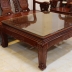 Bộ Guột Voi Gỗ Hương - Bán Giá Thanh Lý.