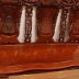 Bộ Guột Voi Gỗ Hương - Bán Giá Thanh Lý.