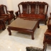 Bộ Guột Voi Gỗ Hương - Bán Giá Thanh Lý.