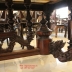 Bộ bàn Cù Lá - Hoài Cổ Nam Bộ .