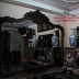 Khung Gương tranh trí loại lớn