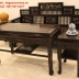 Bộ Trường Kỷ Song Tiện - Ngũ Sơn - Gỗ Gụ Ta . 