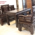 Bộ Trường Kỷ Huế Tích Cổ Đồ - Hàng Đại .