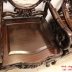 Bộ Trúc 9 món Gỗ Gụ Ta Quảng Bình  