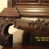 Tủ thờ Huế Đục Chạm - Tiên Cảnh . 