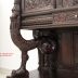 Tủ Pháp mình mới sưu tầm được - Hàng Độc 