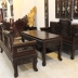 Bộ Trường Kỷ Huế Vai Lật - Hàng Đại - Đáng Xem . 