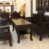 Bộ Trường Kỷ Huế Vai Lật - Hàng Đại - Đáng Xem . 