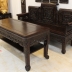 Bộ Trường Kỷ Huế Vai Lật - Hàng Đại - Đáng Xem . 