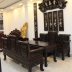 Bộ Trường Kỷ Huế Vai Lật - Hàng Đại - Đáng Xem . 