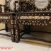 Bộ Trường Kỷ Tàu 9 Món - Gỗ Cẩm Lai - Hàng Đẳng Cấp.