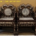 Bộ Trường Kỷ Tàu 9 Món - Gỗ Cẩm Lai - Hàng Đẳng Cấp.