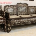 Bộ Trường Kỷ Tàu 9 Món - Gỗ Cẩm Lai - Hàng Đẳng Cấp.