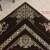 Sập Khảm Ốc Đẹp - Loại Đại - Loại Cao Cấp 