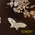 Sập Khảm Ốc Đẹp - Loại Đại - Loại Cao Cấp 