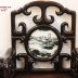 Bộ Móc Tàu 8 món gỗ Gụ Ta Quảng Bình - Vân Đẹp Như Trắc