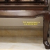 Bộ Móc Tàu 8 món gỗ Gụ Ta Quảng Bình - Vân Đẹp Như Trắc