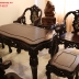 Bộ Minh Rồng Huế - Cẩn Ốc Long Lân Quy Phụng .