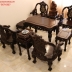 Bộ Minh Rồng Huế - Cẩn Ốc Long Lân Quy Phụng .