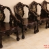 Bộ Minh Rồng Huế - Cẩn Ốc Long Lân Quy Phụng .