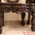 Bộ Minh Rồng Huế - Cẩn Ốc Long Lân Quy Phụng .