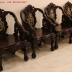 Bộ Minh Rồng Huế - Cẩn Ốc Long Lân Quy Phụng .