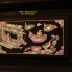 Tủ Thờ Cẩn Ốc Nhị Thập Tứ Hiếu - Loại Đặc Biệt - Hiếm Có & Đắt Tiền.
