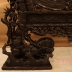 Tấm Bình Phong Lớn - Bách Điểu Trầu Hoàng . 