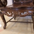 Bộ Trúc Trắc 7 món - Hàng để mộc xuống màu tự nhiên .
