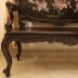 Bộ Louis Cẩn Ốc Rất Đẹp Gỗ Gụ Mật - Sang Trọng và Tinh Tế . 