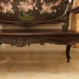 Bộ Louis Cẩn Ốc Rất Đẹp Gỗ Gụ Mật - Sang Trọng và Tinh Tế . 