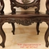 Bộ Louis Cẩn Ốc Rất Đẹp Gỗ Gụ Mật - Sang Trọng và Tinh Tế . 