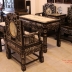 Bộ Ghế Vách Tàu - Loại Ốc Đẹp