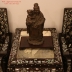 Bộ Ghế Vách Tàu - Loại Ốc Đẹp