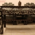 Bộ Ghế Vách Tàu - Loại Ốc Đẹp