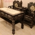 Bộ Ghế Vách Tàu - Loại Ốc Đẹp